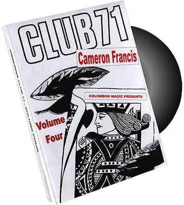 Club 71 - Volume 4