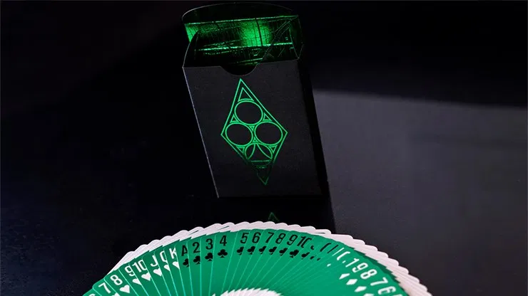 Club Pitch V2.1 Blackjacks Playing Cards - image 2