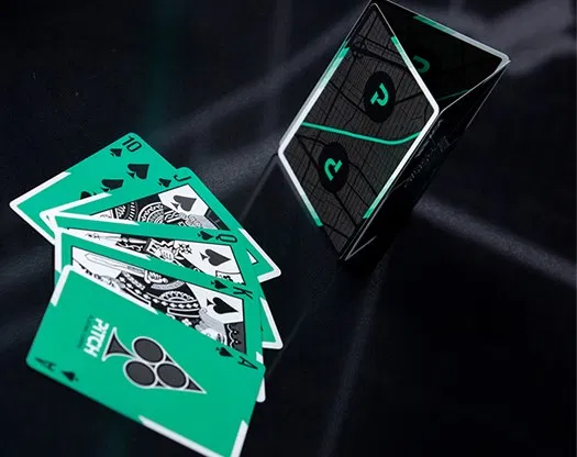 Club Pitch V2 Playing Cards - image 3