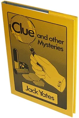 Clue and Other Mysteries