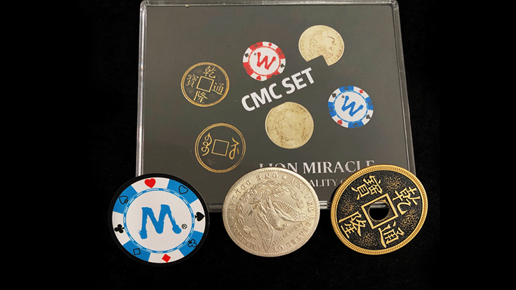 CMC Set - thumbnail 3