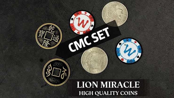 CMC Set - magic