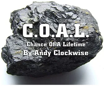 C.O.A.L. - image 1