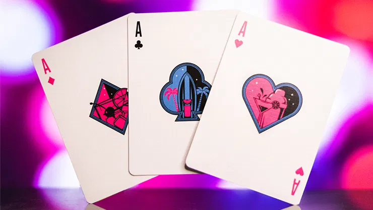 Cocktail Bar Playing Cards - image 4
