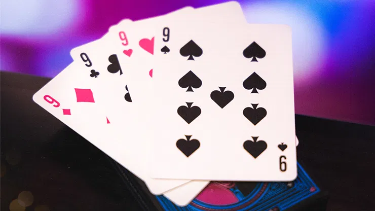 Cocktail Bar Playing Cards - image 5