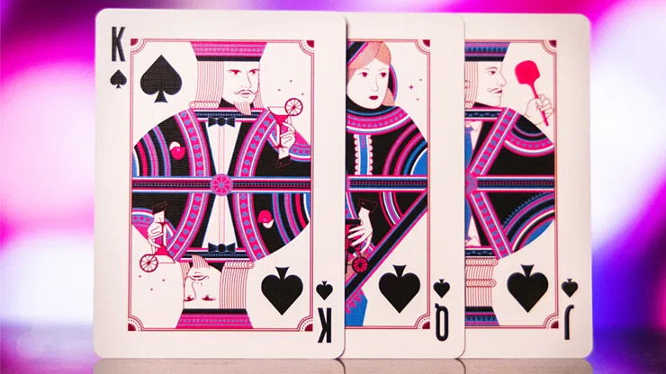 Cocktail Bar Playing Cards - image 6