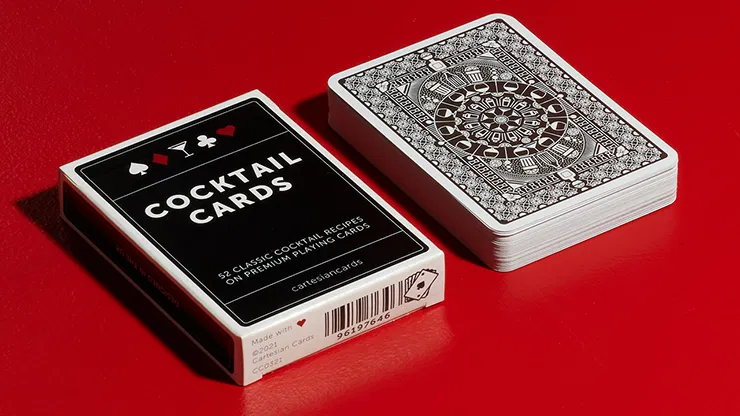 Cocktail Cards - image 3