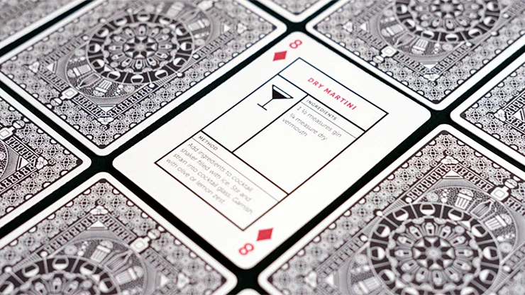 Cocktail Cards - image 5