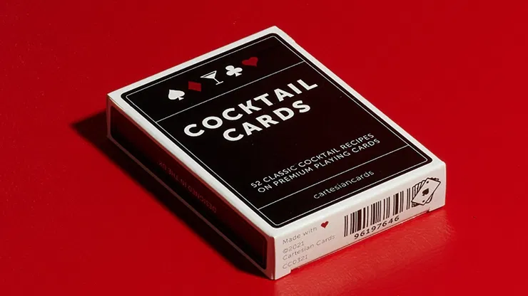 Cocktail Cards - image 2