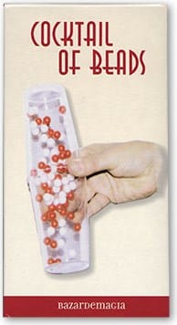Cocktail of Beads