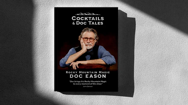 Cocktails and Doc Tales - image 1