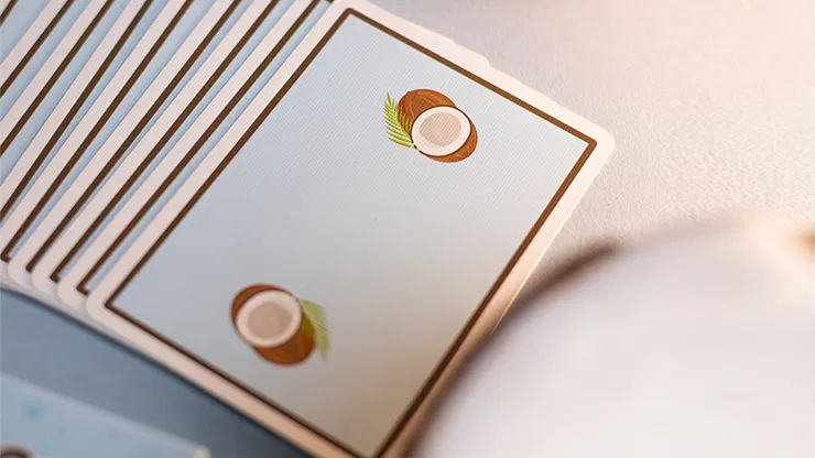 Coco Palms Playing Cards - image 3