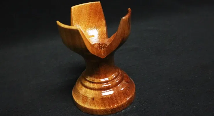 Coconut Lota Bowl - image 4