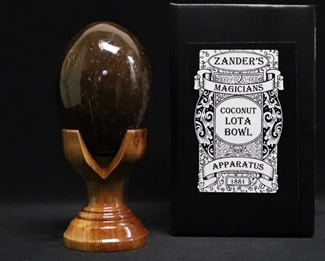 Coconut Lota Bowl - image 1