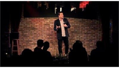Cody's Comedy Book Test - thumbnail 3