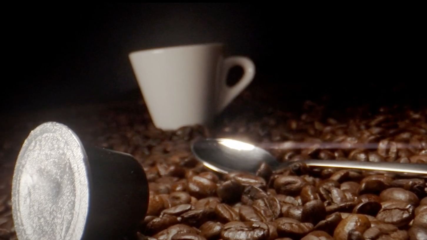 Coffee Break Gentlemen's Magic and Urbain Vanishing Inc. Magic shop