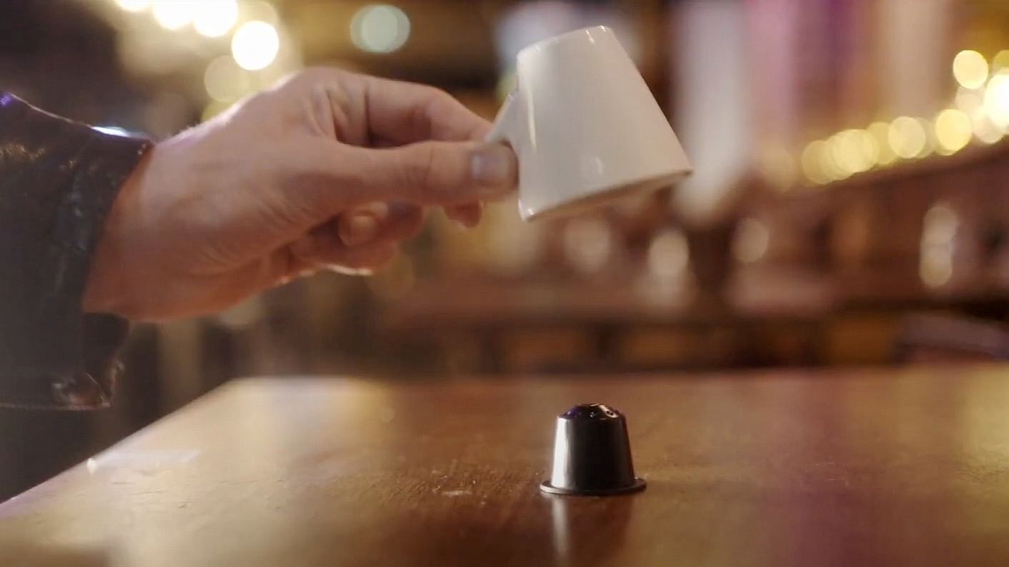 Coffee Break Gentlemen's Magic and Urbain Vanishing Inc. Magic shop