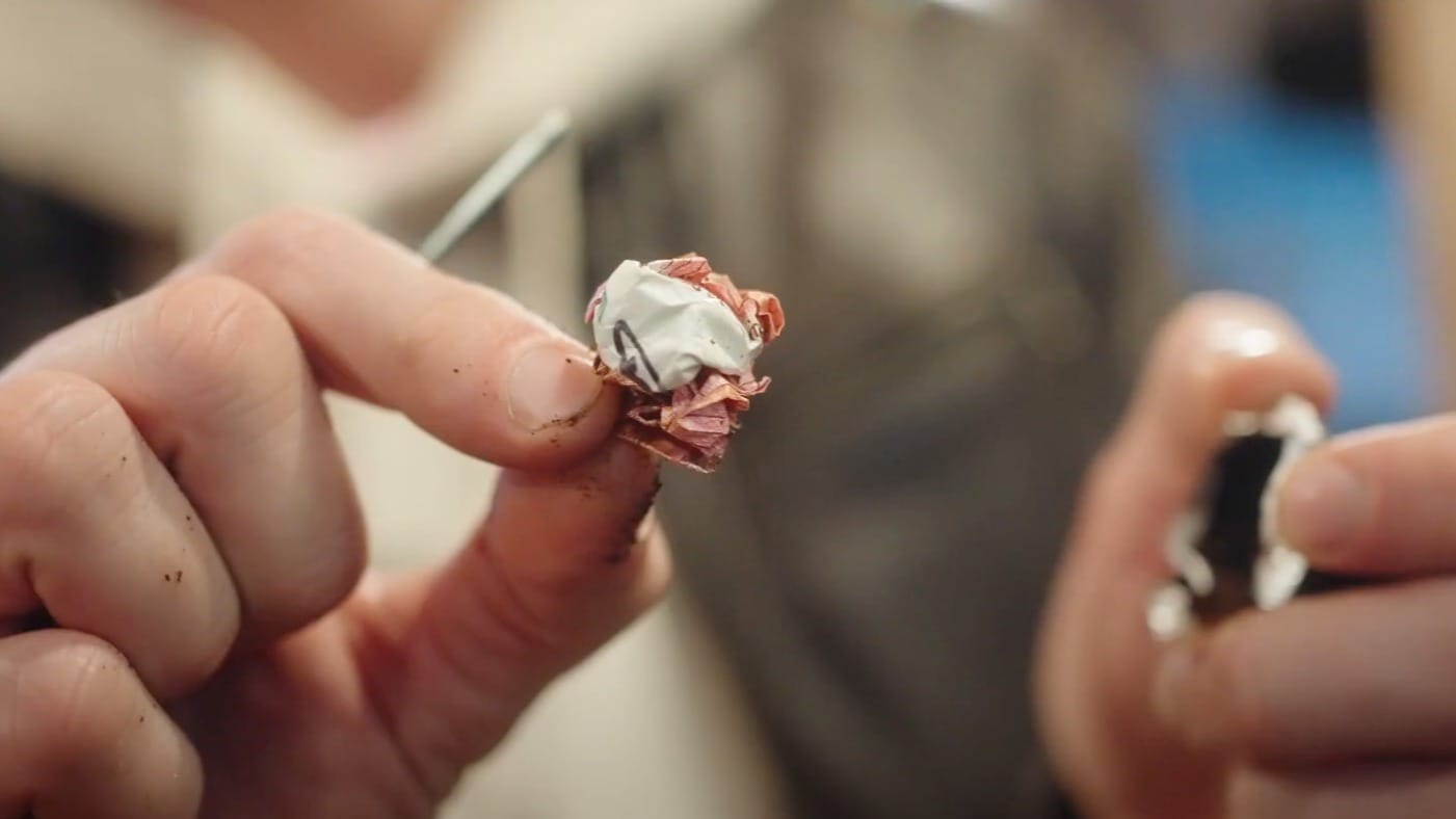 Coffee Break Gentlemen's Magic and Urbain Vanishing Inc. Magic shop