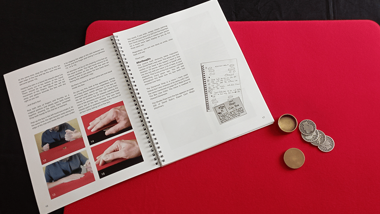 Coin and Box - thumbnail 3