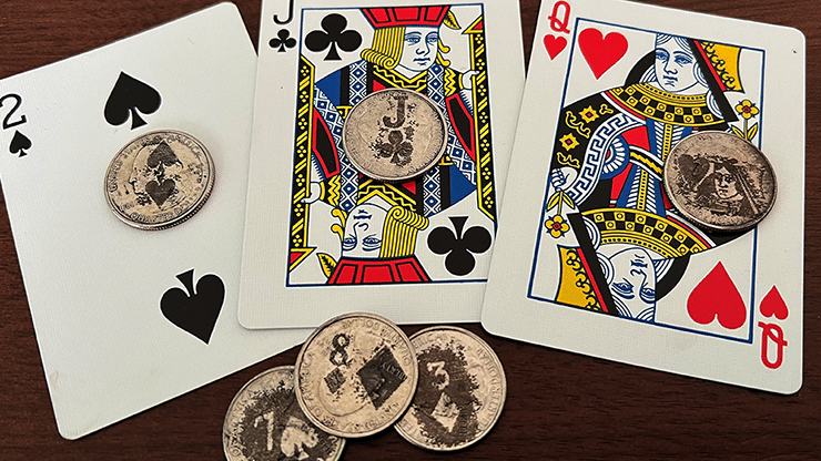 Coin Artist - thumbnail 3