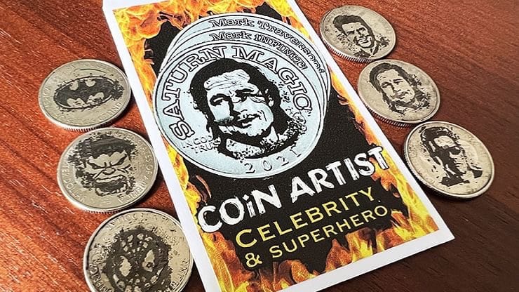 Coin Artist - thumbnail 11