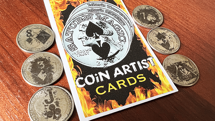 Coin Artist - thumbnail 7