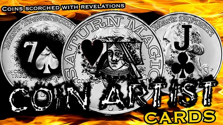 Coin Artist - thumbnail 6
