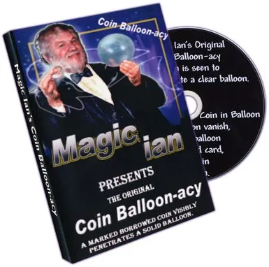 Coin Balloonacy