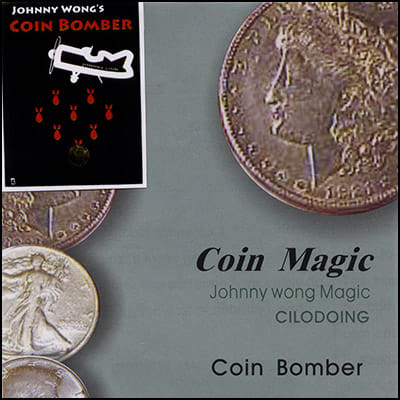 Coin Bomber