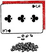 Coin Card