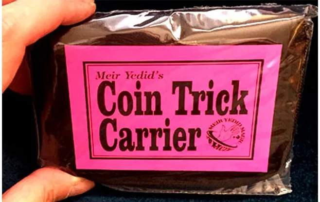 Coin Trick Carrier - image 2