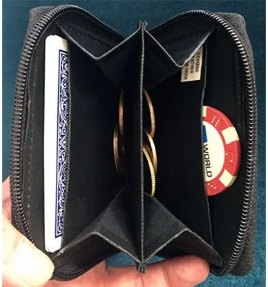 Coin Trick Carrier - image 5