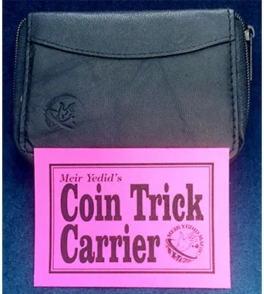 Coin Trick Carrier - image 1