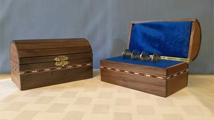 Coin Chest