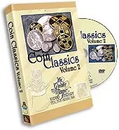Coin Classics Greater Magic - Volume 2