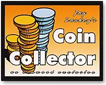 Coin Collector trick