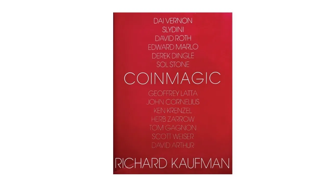 Coin Magic - image 1