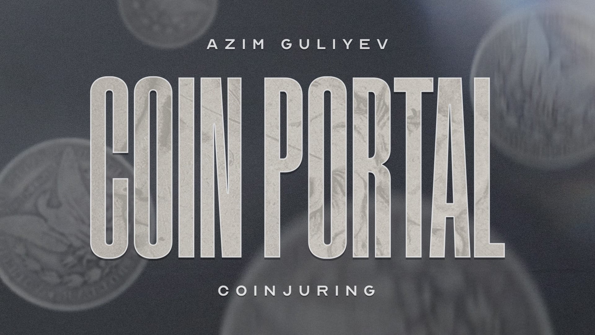 Coin Portal