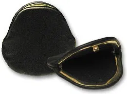 Coin Purse Leather