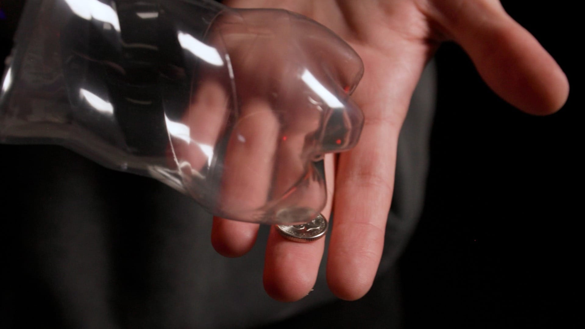 Coin Shot - thumbnail 2