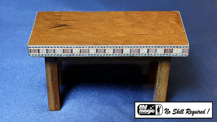 Coin Table