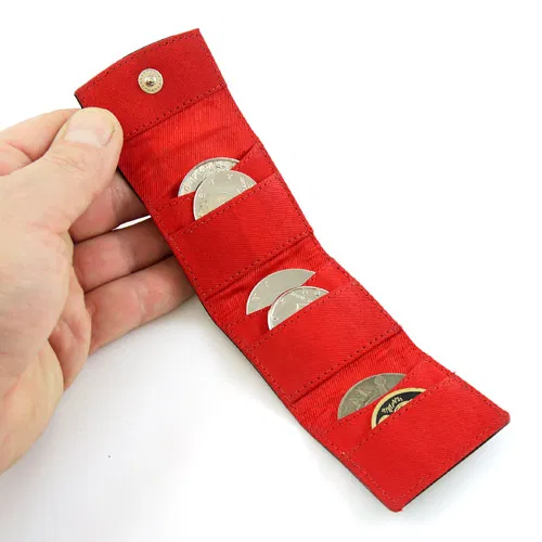 JOL Coin Tidy Pouch - image 3