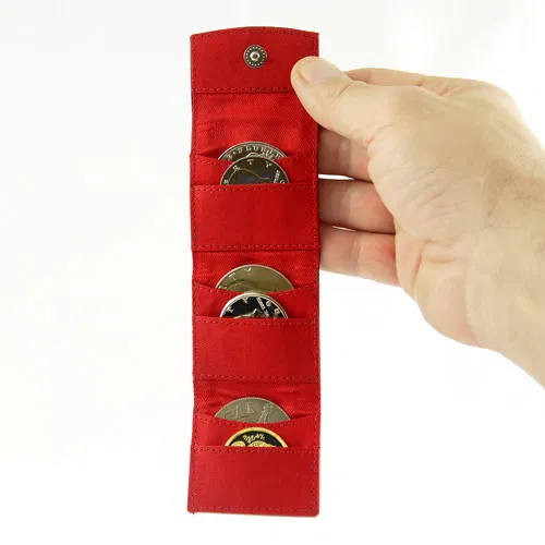 JOL Coin Tidy Pouch - image 4