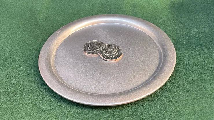 Coin Tray Deluxe