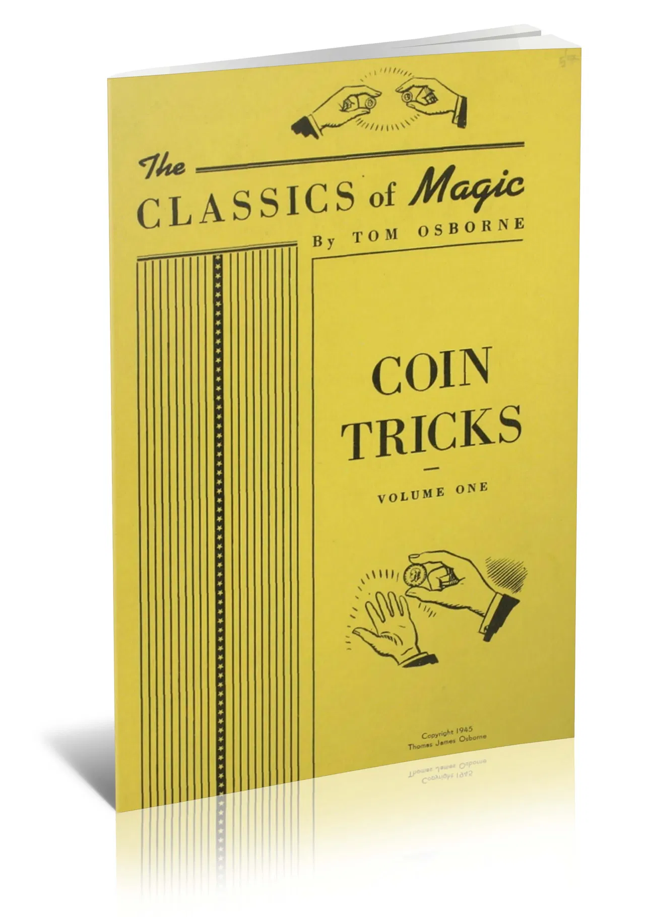 Coin Tricks