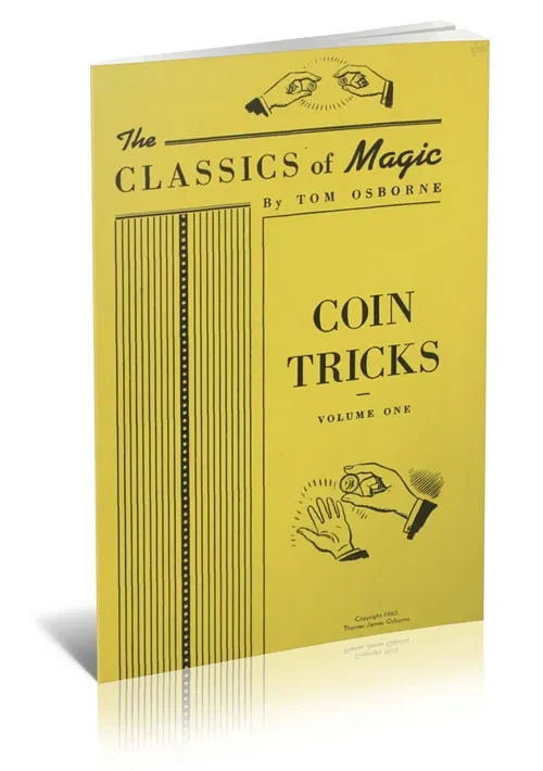Coin Tricks