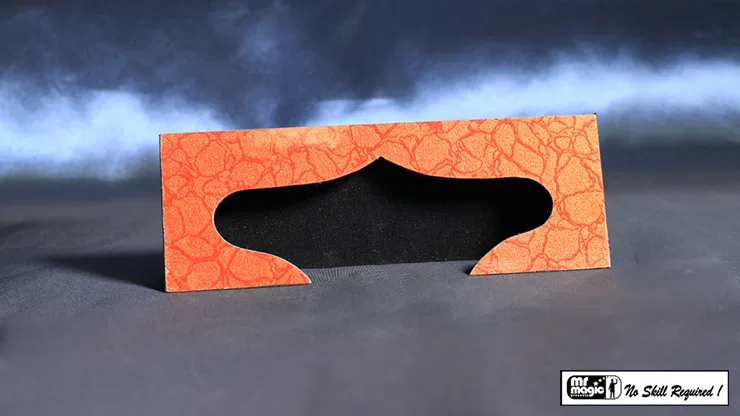Coin Vanishing Stand