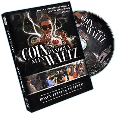 Coin Waltz