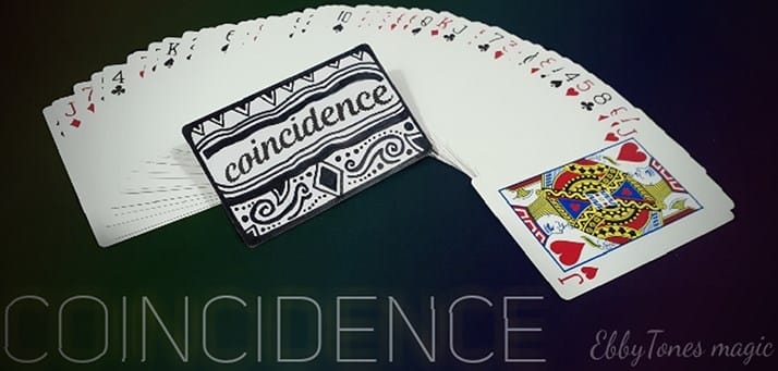 Coincidence