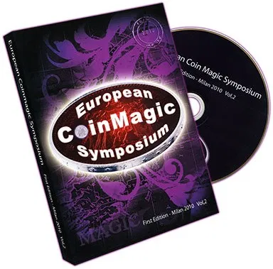 Coinmagic Symposium Volume 2